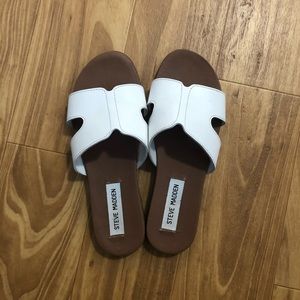Steve Madden Hoku Slide Sandal